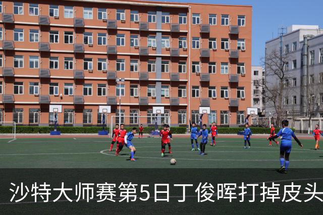 沙特大师赛第5日丁俊晖打掉皮头犯规 无缘16强